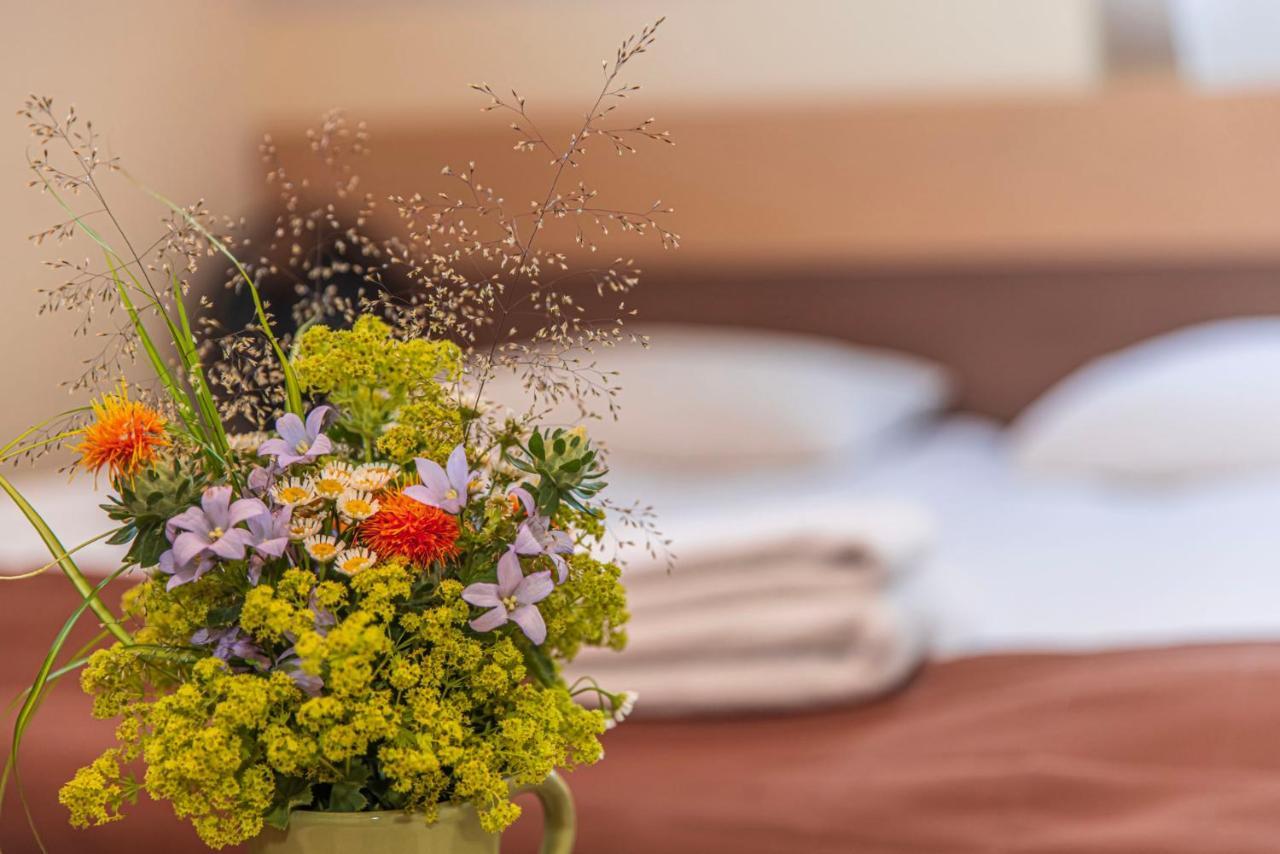 Hotel Gradiali Anykščiai Extérieur photo