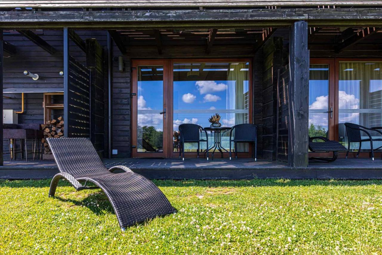 Hotel Gradiali Anykščiai Extérieur photo