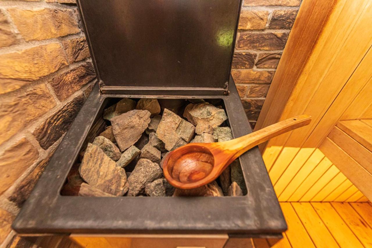 Hotel Gradiali Anykščiai Extérieur photo